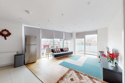 undefined, Peartree Way, London, SE10