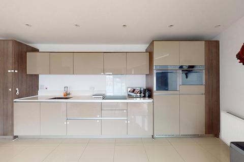 undefined, Peartree Way, London, SE10