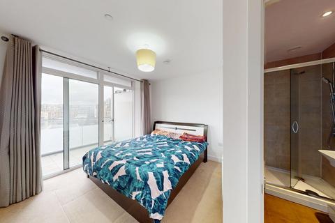undefined, Peartree Way, London, SE10