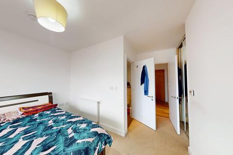 undefined, Peartree Way, London, SE10