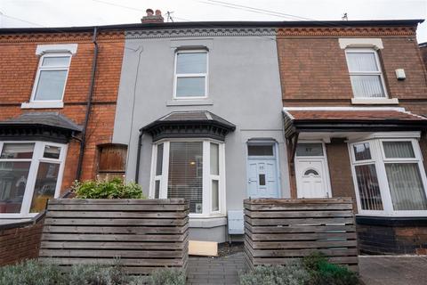 undefined, Addison Road, Birmingham