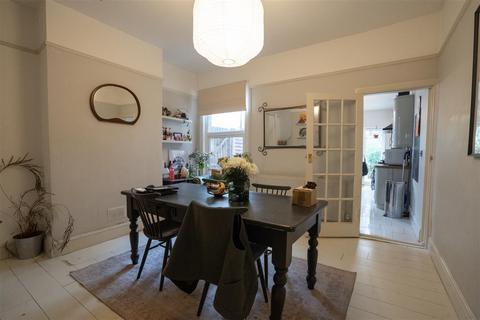 undefined, Addison Road, Birmingham