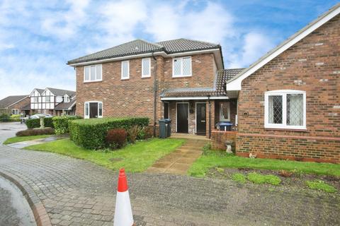 undefined, The Hawthorns, Lutterworth LE17