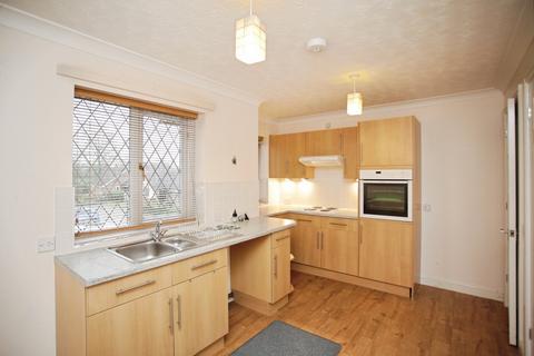 undefined, The Hawthorns, Lutterworth LE17