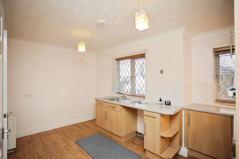 undefined, The Hawthorns, Lutterworth LE17