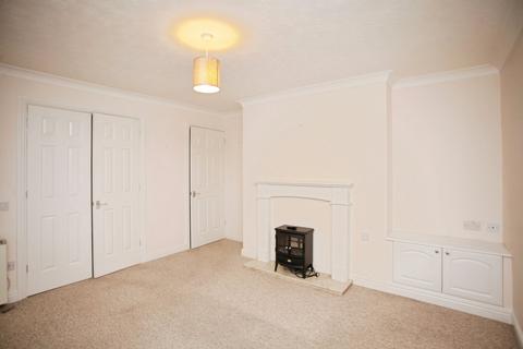 undefined, The Hawthorns, Lutterworth LE17