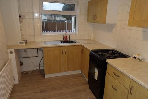 undefined, Allenby Crescent, Doncaster, DN11