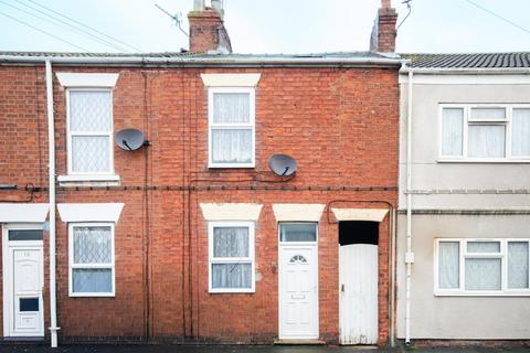 Alma Street, Withernsea