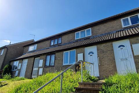 1 bedroom house for sale, Reedling Close, Weymouth