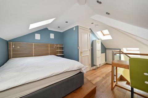 3 bedroom apartment for sale, Courtfield Road, London SW7