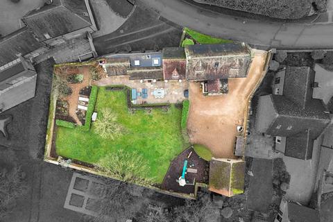undefined, Whilton, Northamptonshire