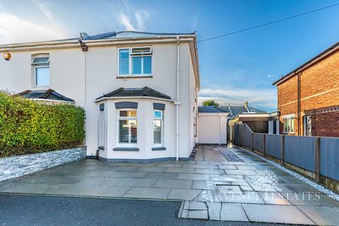undefined, Malmesbury Park Road, Bournemouth BH8