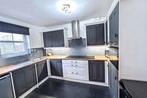2 bedroom apartment for sale, Kielder Close, Killingworth, Newcastle upon Tyne, Tyne and Wear, NE12 6TE