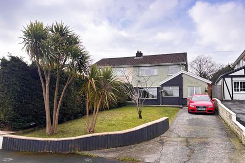 Trosserch Road, Llangennech, Llanelli