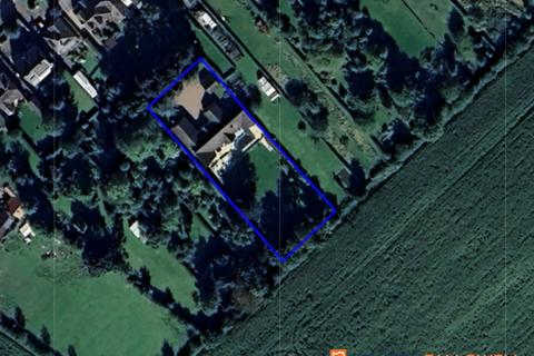 undefined, Fosse Road, 8 NG24