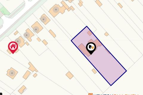 undefined, Fosse Road, 8 NG24