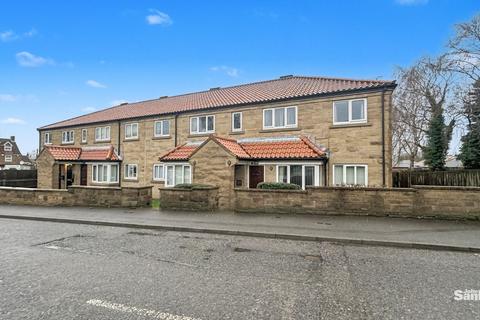 undefined, Portland Street, Mansfield Woodhouse, NG19