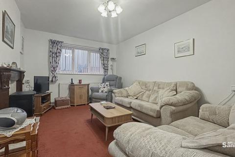 undefined, Portland Street, Mansfield Woodhouse, NG19