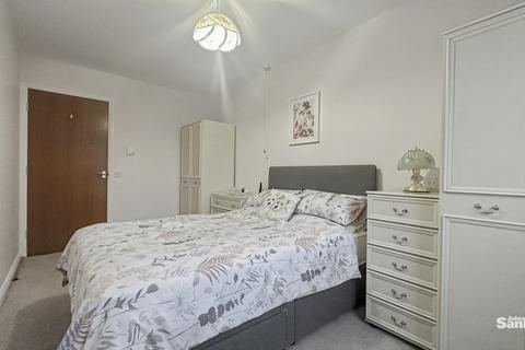 undefined, Portland Street, Mansfield Woodhouse, NG19