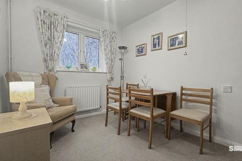 undefined, Portland Street, Mansfield Woodhouse, NG19