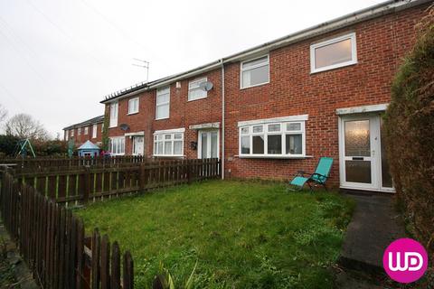 3 bedroom terraced house for sale, Newcastle upon Tyne NE15