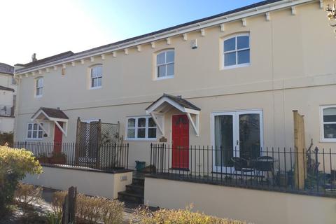 2 bedroom house for sale, Malvern Place, Lansdown, Cheltenham