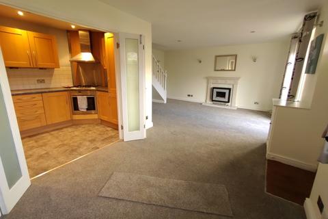 2 bedroom house for sale, Malvern Place, Lansdown, Cheltenham