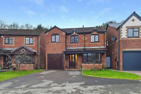 undefined, Wood End, Atherstone CV9