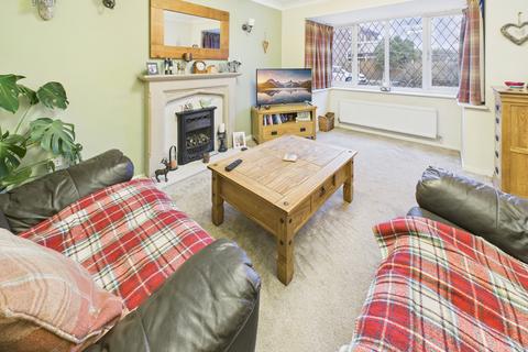 undefined, Wood End, Atherstone CV9
