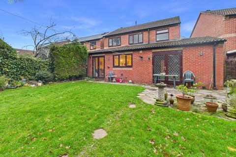 undefined, Wood End, Atherstone CV9