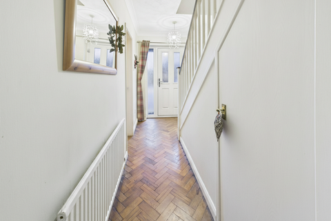 undefined, Wood End, Atherstone CV9