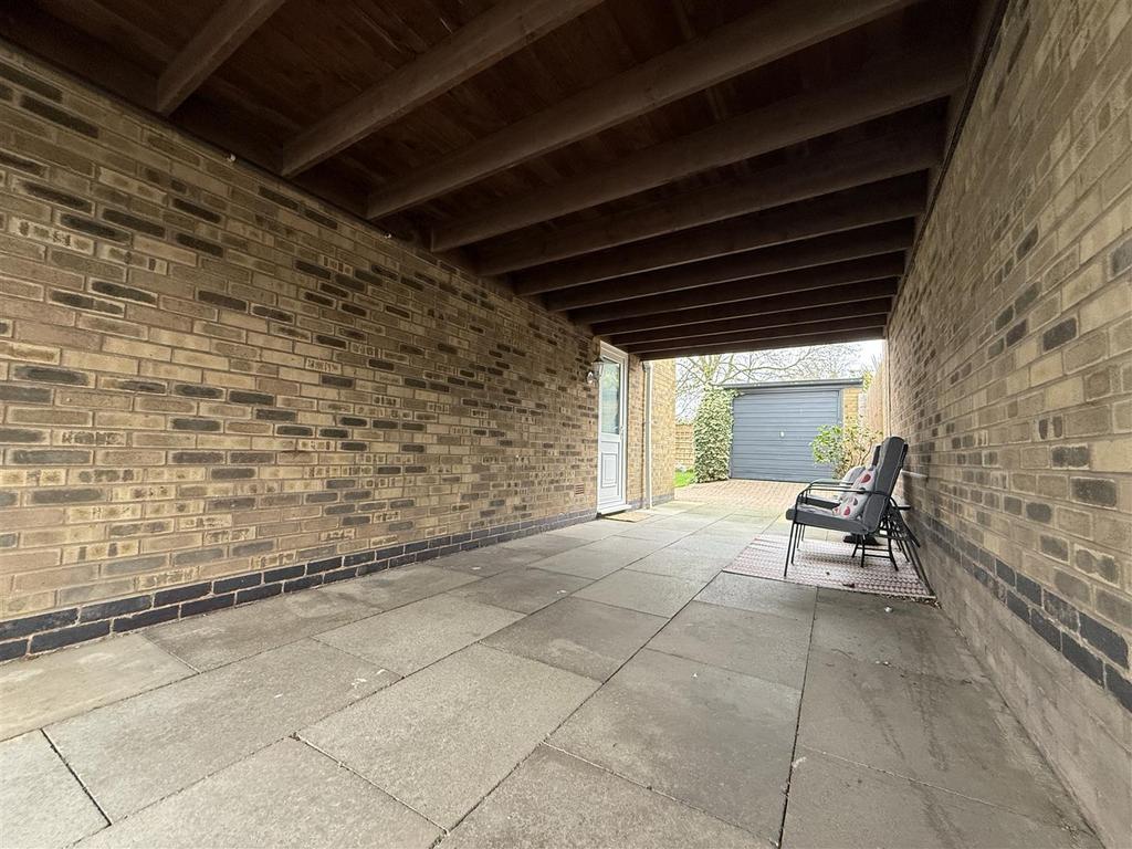 Car Port