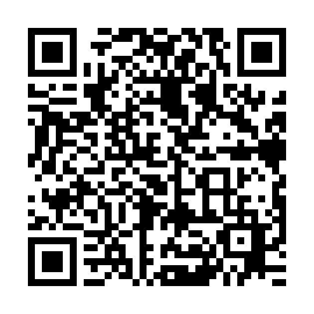 Hampton close wigston qr.png