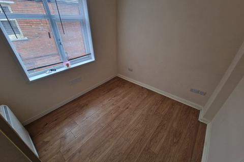 undefined, Leicester LE3