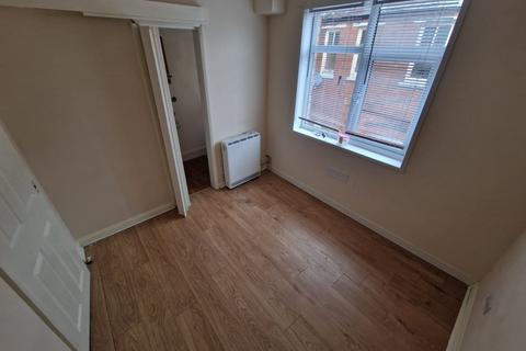 undefined, Leicester LE3