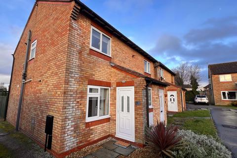 undefined, Beaufort Way, Rhoose, CF62 3DU