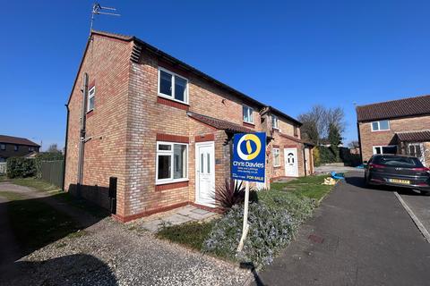 undefined, Beaufort Way, Rhoose, CF62 3DU