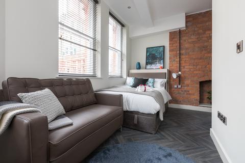 1 bedroom apartment to rent, King Street, Manchester M2