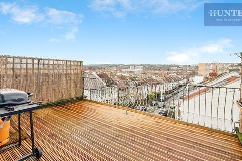 undefined, Vicarage Road, Southville, BS3 1PD