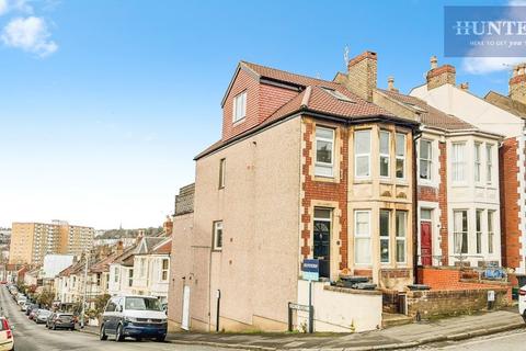 undefined, Vicarage Road, Southville, BS3 1PD