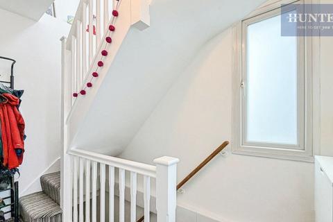 undefined, Vicarage Road, Southville, BS3 1PD