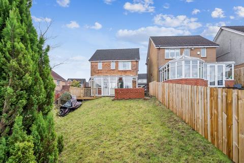 undefined, St. Andrews Drive, Bearsden, G61