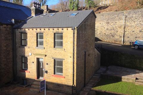 undefined, Carr Lane, Slaithwaite HD7