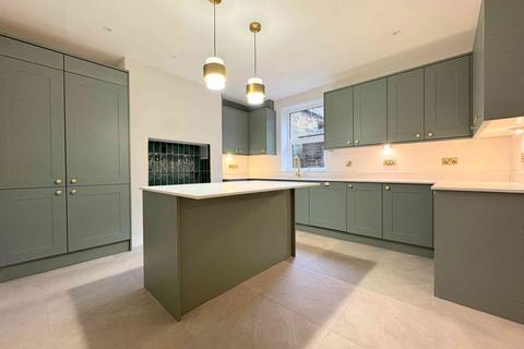 undefined, Carr Lane, Slaithwaite HD7
