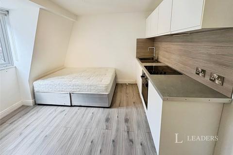 undefined, Buckingham Place, Brighton, East Sussex, BN1
