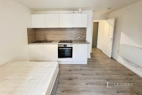 undefined, Buckingham Place, Brighton, East Sussex, BN1