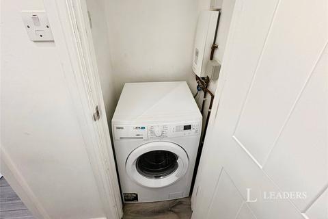 undefined, Buckingham Place, Brighton, East Sussex, BN1
