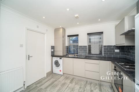undefined, Pitshanger Lane, London, W5