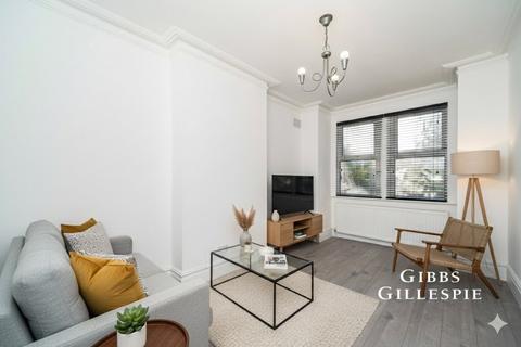 undefined, Pitshanger Lane, London, W5