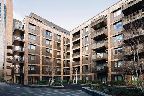 1 bedroom block of apartments for sale, Molten Court, London SE14